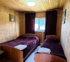 Номер Standard в Берлога 09