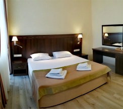 Люкс в Shamsi hall