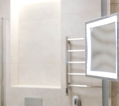 Стандартный с 2 кроватями в Глория