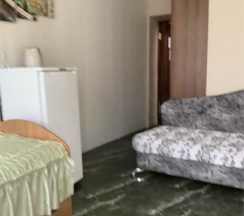 2 номер стандарт, 2-4 местный в Дача