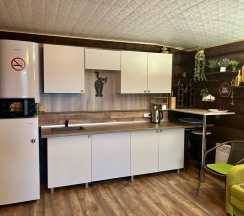 Номер стандарт Белочка в Long House