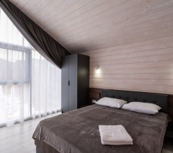 Коттедж в Calista