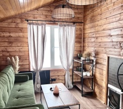 Баня 10:00-12:00 в Соты&Варенье