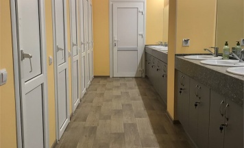 Хостел Мужской  5-ми  местный в Город и море