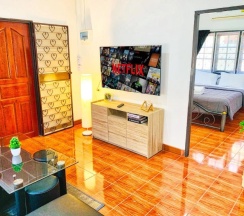 Вилла в Thai Orange Villas