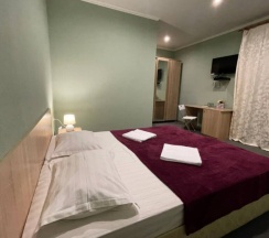 Номер Стандарт + в Vesna