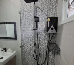 Номер Comfort в Thiptara Resort - adults only