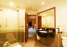 Люкс Luxury в Grand Diamond Suites Hotel