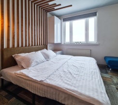 Апартаменты стандарт в Mega Stay (Мега Стей)