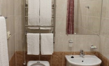 Стандарт 2-х спальная кровать 160*205 "Дабл" в Чернышевой