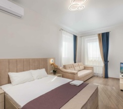 Апартаменты - 109 Анапа в Ap-in aparts