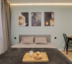 Квартира в Privi House