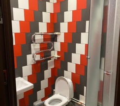 Номер Стандарт в Лира