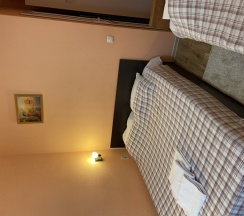 Стандарт трёхместный в Тифлис