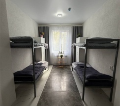 8-ми местный для женщин в Легенда