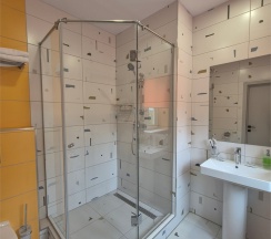Стандартный двухместный номер в Elhostel