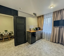 Двухместный номер Standard двуспальная кровать в La mancha