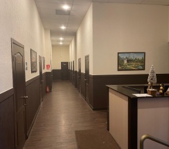 Апартаменты улучшенные в Бестужев