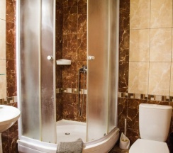 Номер Standard в Тройка