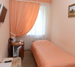 Одноместный номер Эконом в Ял
