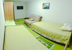 Апартаменты Apartment Utegen Batyr 2 в Алматы