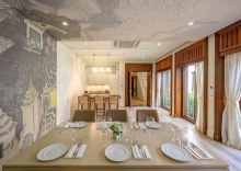 Вилла с 2 комнатами с балконом в Maikhao Dream Villa Resort and Spa, Centara Boutique Collection