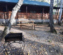 стандарт в Горенки