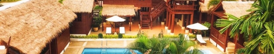Номер Standard в Jaidee Resort