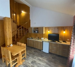 Люкс в Эдельвейс