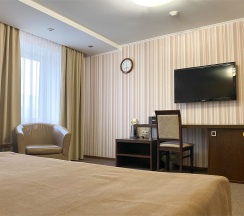 Студия в Skyотель