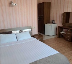 Номер Superior в Сучан