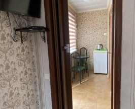 Двухместный номер Standard двуспальная кровать в Архипка Rooms