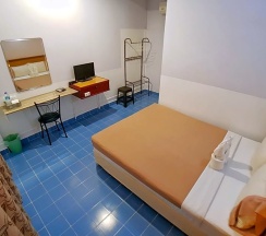 Номер Standard в Pacific Inn