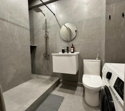 Идеальная студия в центре Каспийска в Как Дома 05