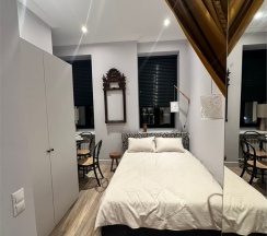 Norke МСК Малая Лубянка в NorkeApartments Москва