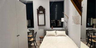 Москва: Апартаменты NorkeApartments Москва