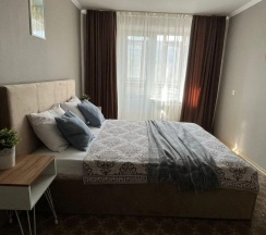 Трёхместные апартаменты с 2 комнатами в Апартаменты Broadway House