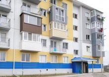 Идеальная Студия на КПД, Шоссейная 197 в Ideal Apartment