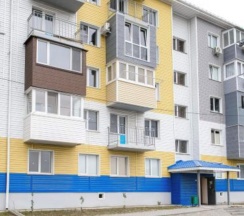 Идеальная Студия на КПД, Шоссейная 197 в Ideal Apartment
