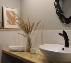 Квартира в Zenapart