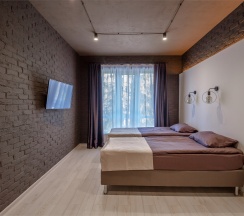 двухместный улучшеный 205 в Chernika House