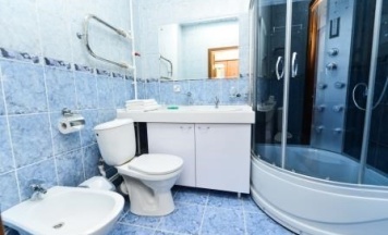 Deluxe Single в Ерофей