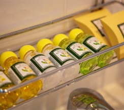 FAMILY 2-х комнатный номер с балконом в Вилла Бавария