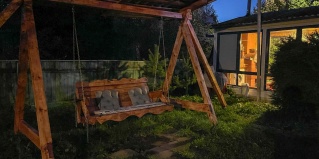 Всеволожский муниципальный район: Коттедж БуХаус