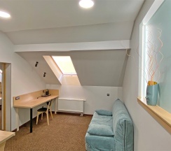 Люкс в Ирбис