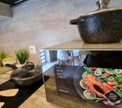 Апартаменты Comfort в Abrau Soul&SPA