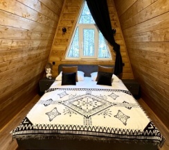 Дом 5 в Ёлки house