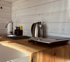 Двухместный номер в У Беспаловых