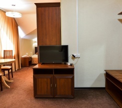 Appartment в Волга
