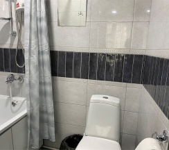 Номер стандарт № 2 в Комфорт